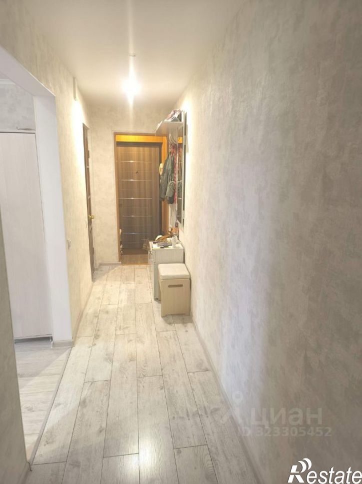 3-комн квартира улица Ленина, 106,  д. 106