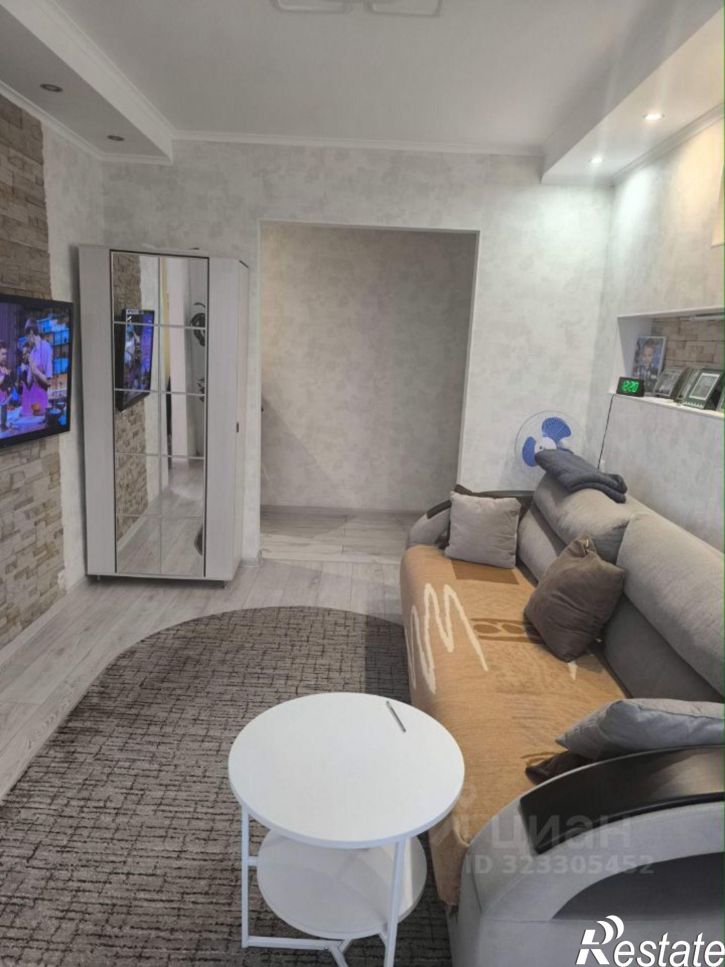 3-комн квартира улица Ленина, 106,  д. 106