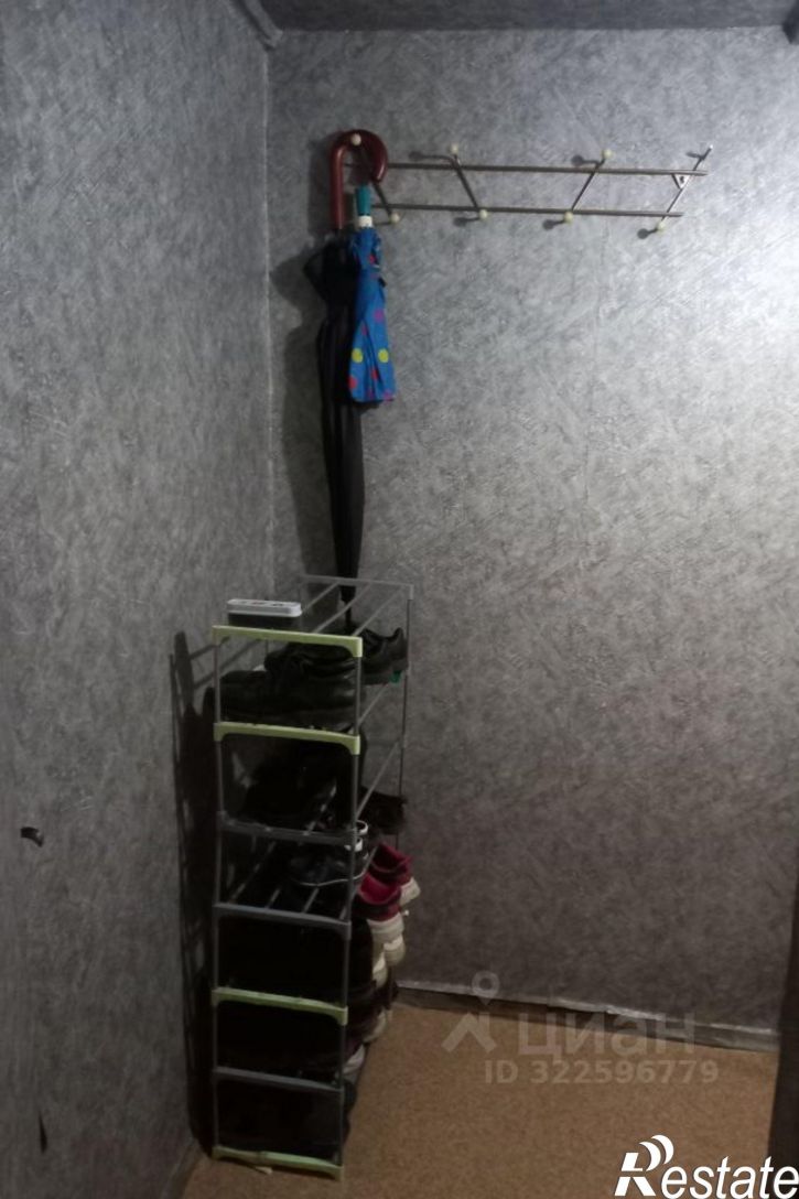 2-комн квартира улица Баныкина, 70,  д. 70