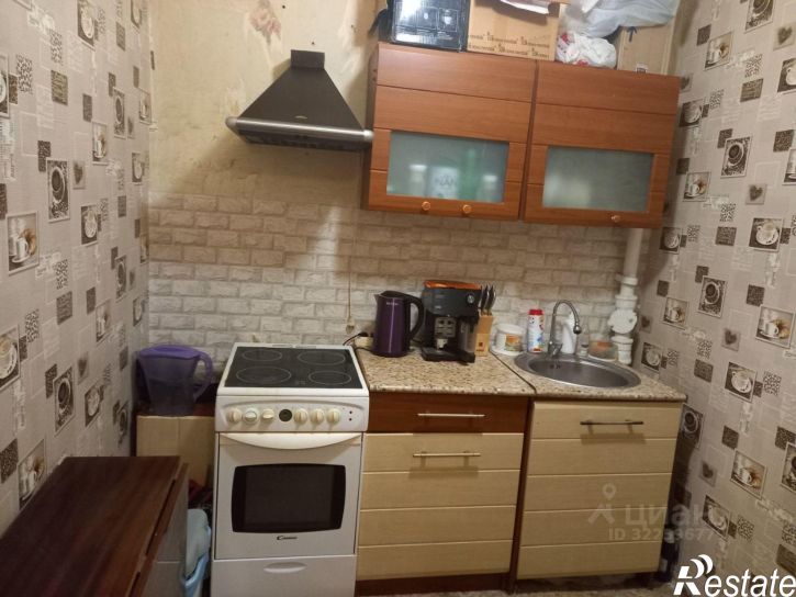 2-комн квартира улица Баныкина, 70,  д. 70