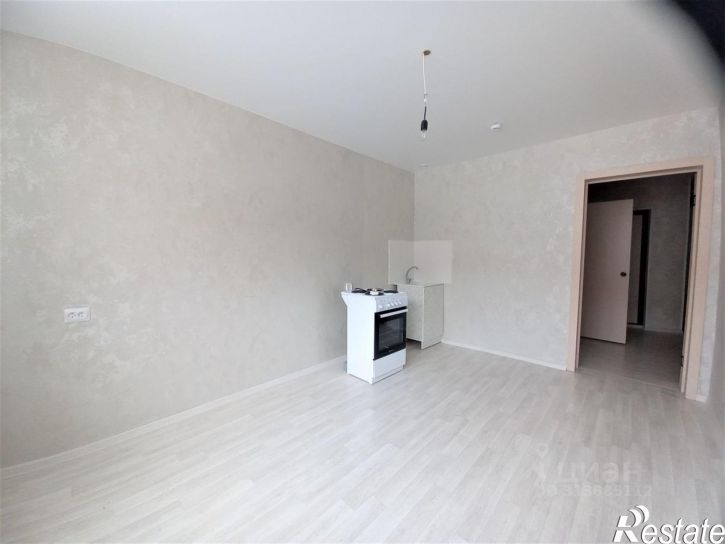 1-комн квартира улица Баныкина, 70,  д. 70