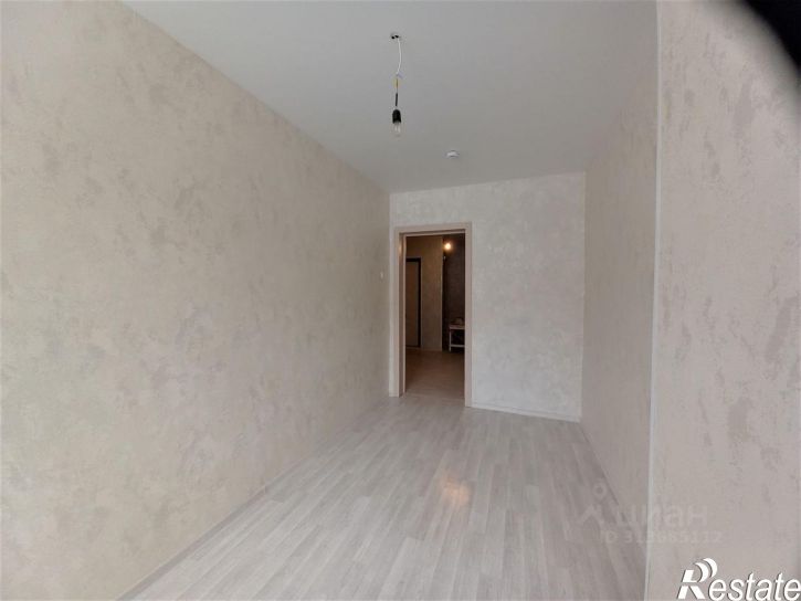 1-комн квартира улица Баныкина, 70,  д. 70