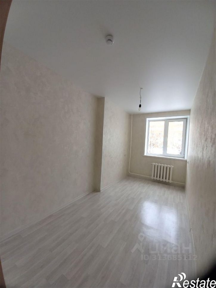 1-комн квартира улица Баныкина, 70,  д. 70