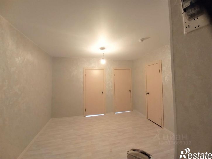 1-комн квартира улица Баныкина, 70,  д. 70