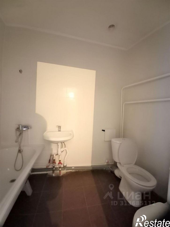 1-комн квартира улица Баныкина, 70,  д. 70