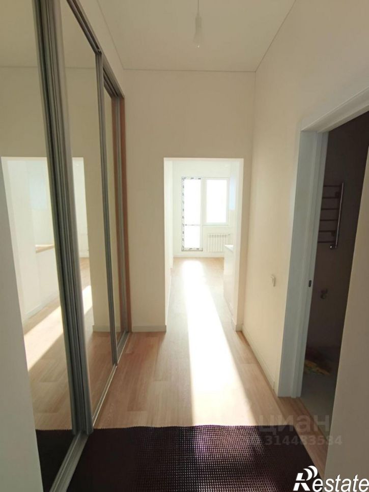 1-комн квартира Коммунистическая улица, 2Л,  д. 2Л