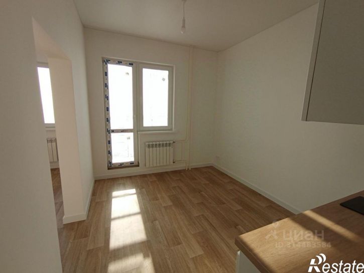 1-комн квартира Коммунистическая улица, 2Л,  д. 2Л