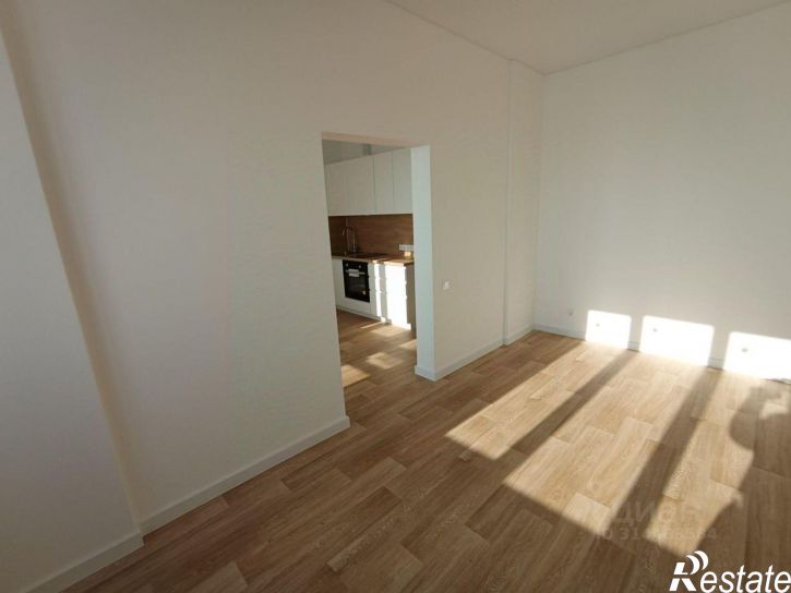 1-комн квартира Коммунистическая улица, 2Л,  д. 2Л