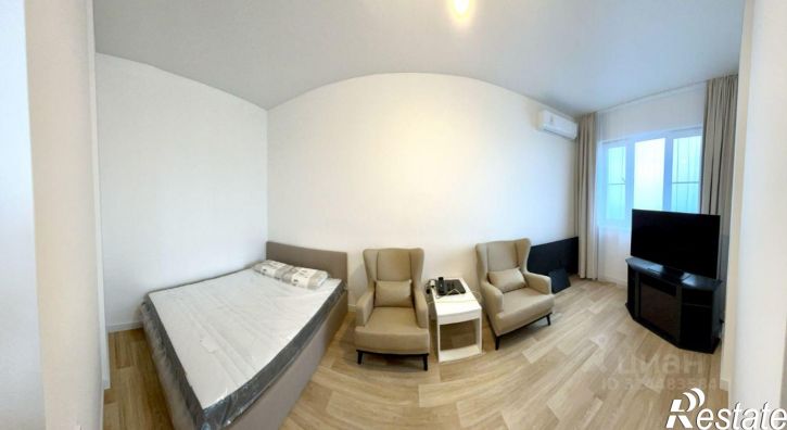 1-комн квартира Коммунистическая улица, 2Л,  д. 2Л