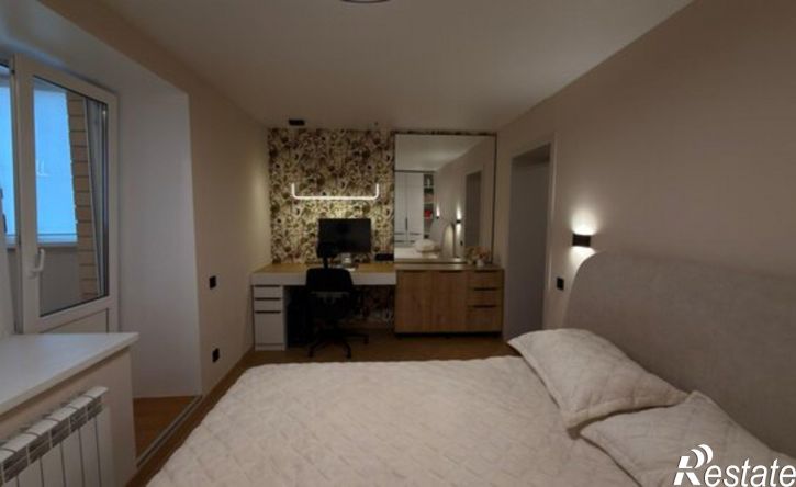 2-комн квартира ул 40 лет Победы, 17,  д. 17