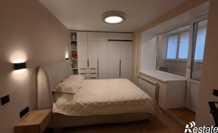 2-комн квартира ул 40 лет Победы, 17,  д. 17