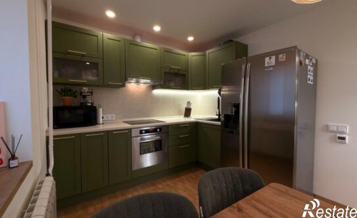 2-комн квартира ул 40 лет Победы, 17,  д. 17