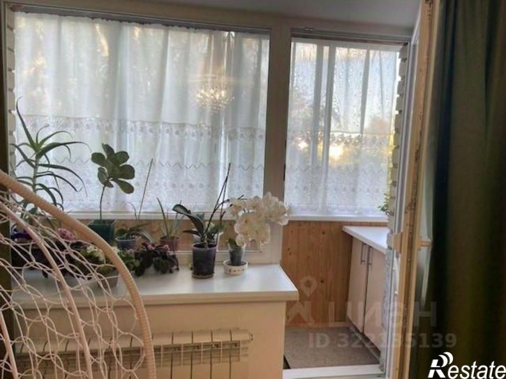 1-комн квартира ул Ленинградская, 37,  д. 37