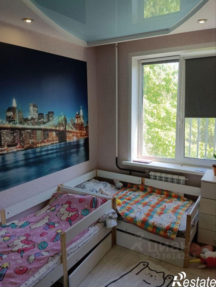 2-комн квартира улица Свердлова, 78,  д. 78