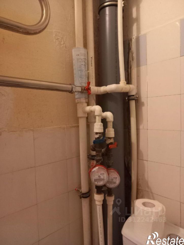 2-комн квартира ул Комсомольская, 139,  д. 139