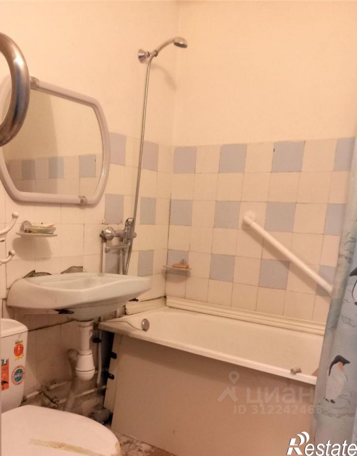 2-комн квартира ул Комсомольская, 139,  д. 139