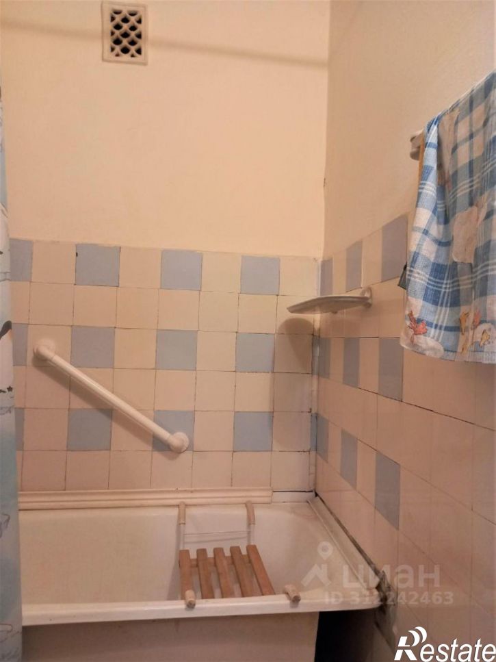 2-комн квартира ул Комсомольская, 139,  д. 139