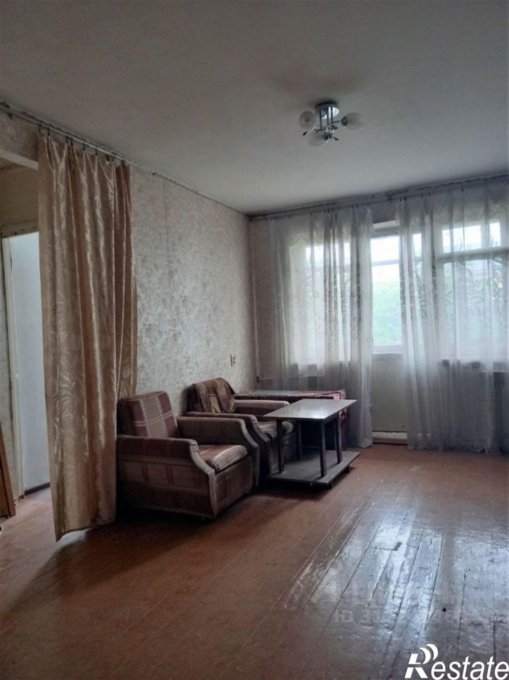 2-комн квартира ул Комсомольская, 139,  д. 139