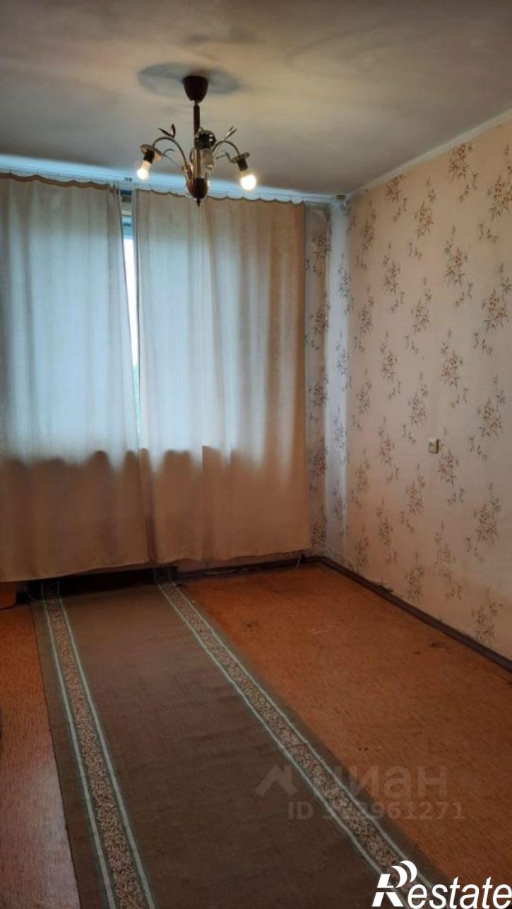 3-комн квартира ул Фрунзе, 5,  д. 5