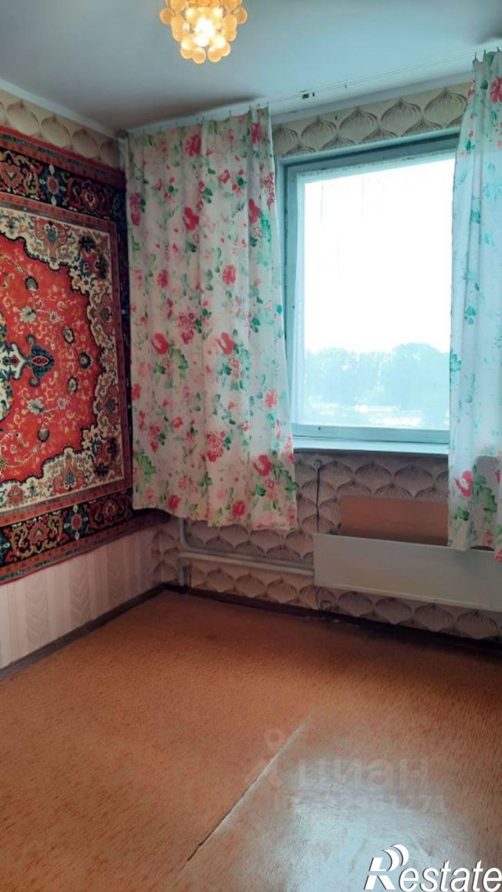 3-комн квартира ул Фрунзе, 5,  д. 5