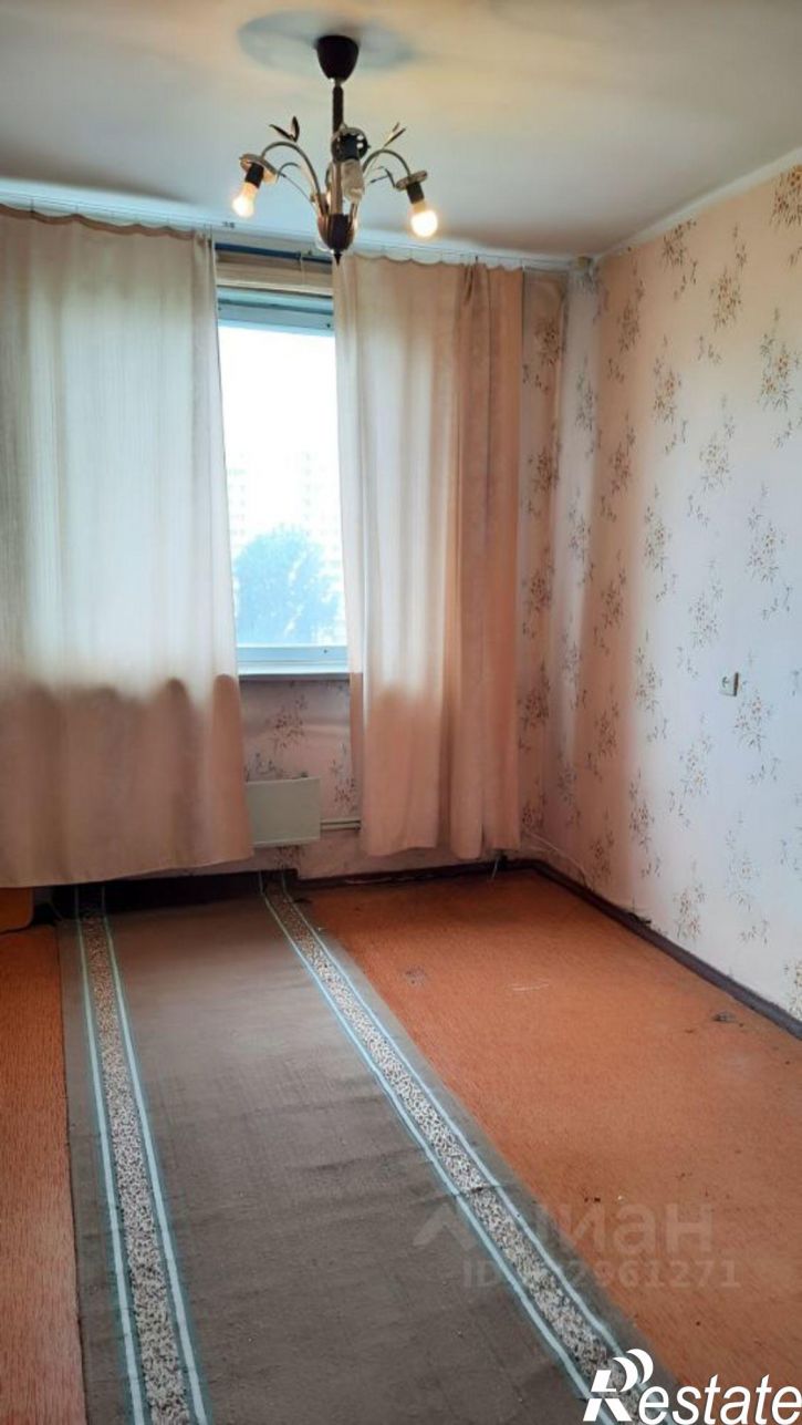 3-комн квартира ул Фрунзе, 5,  д. 5