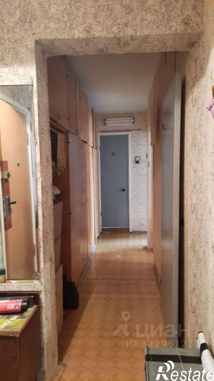 3-комн квартира ул Фрунзе, 5,  д. 5