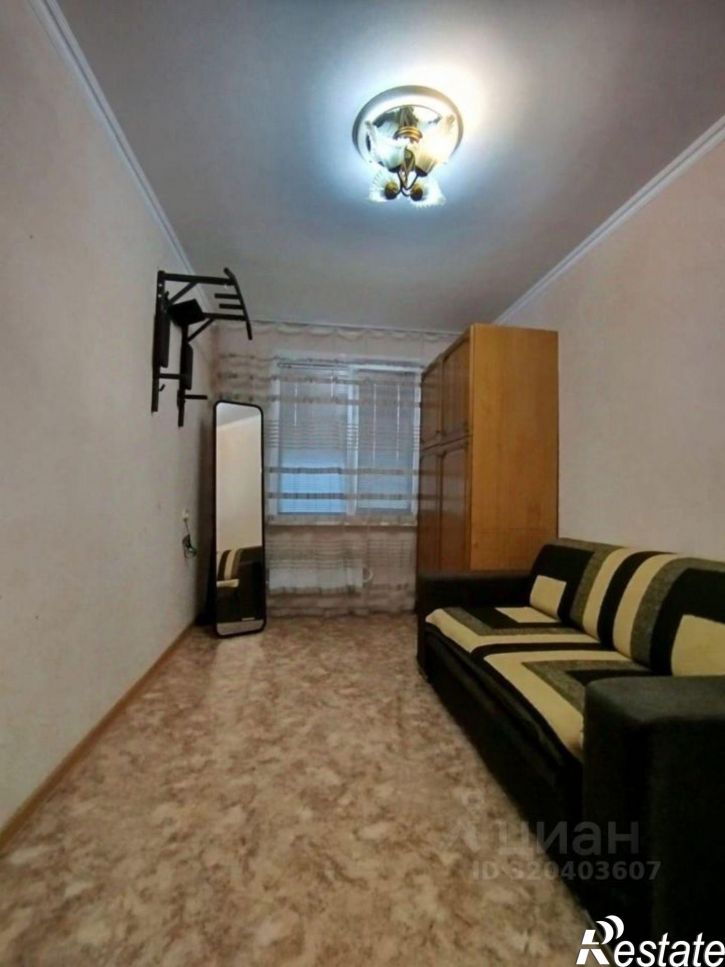 3-комн квартира б-р Луначарского, 14,  д. 14