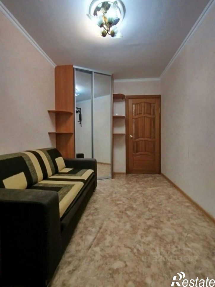 3-комн квартира б-р Луначарского, 14,  д. 14