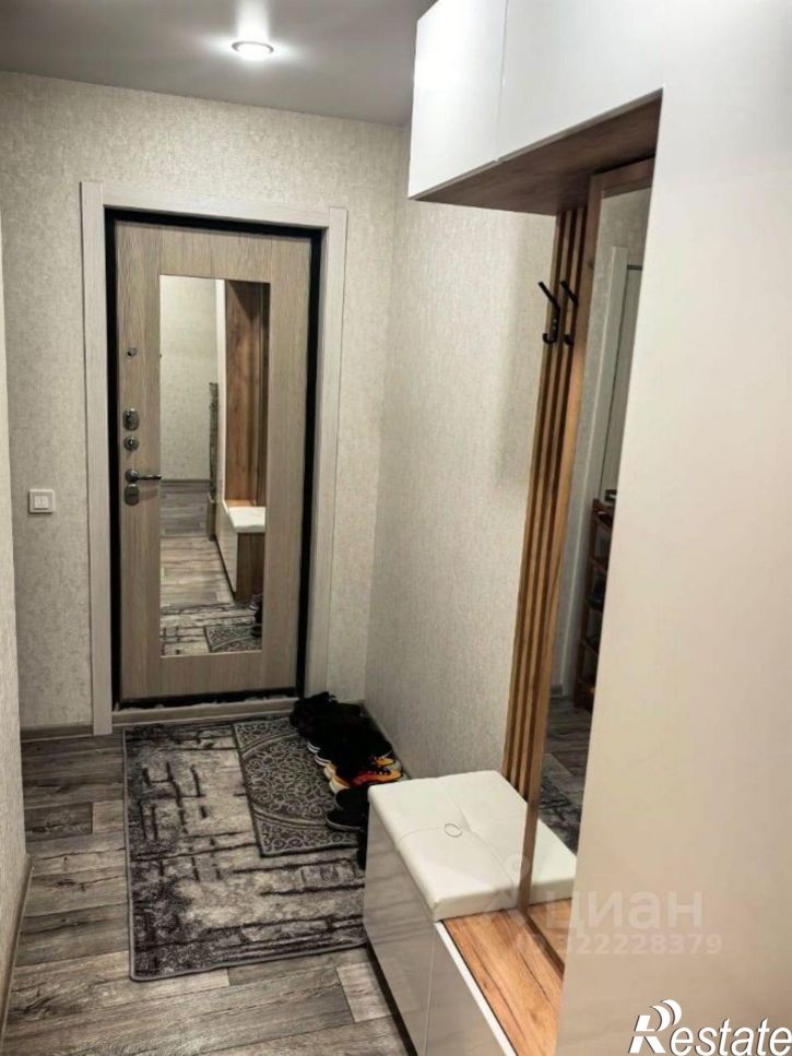 3-комн квартира ул Толстого, 20,  д. 20