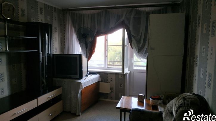 1-комн квартира ул Голосова, 97,  д. 97