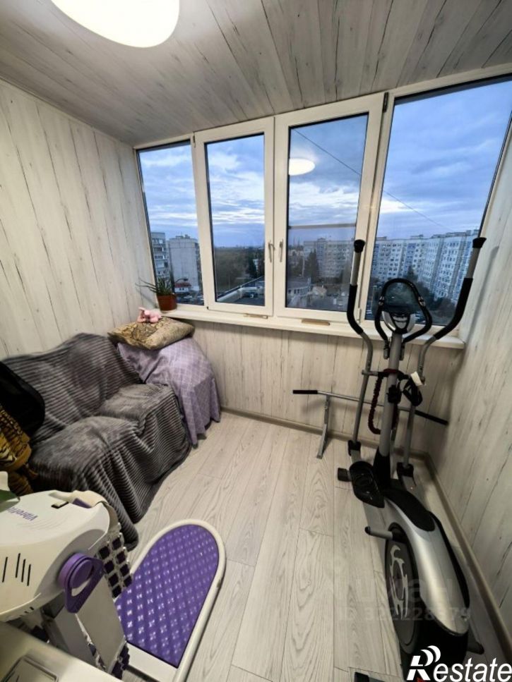 3-комн квартира ул Толстого, 20,  д. 20