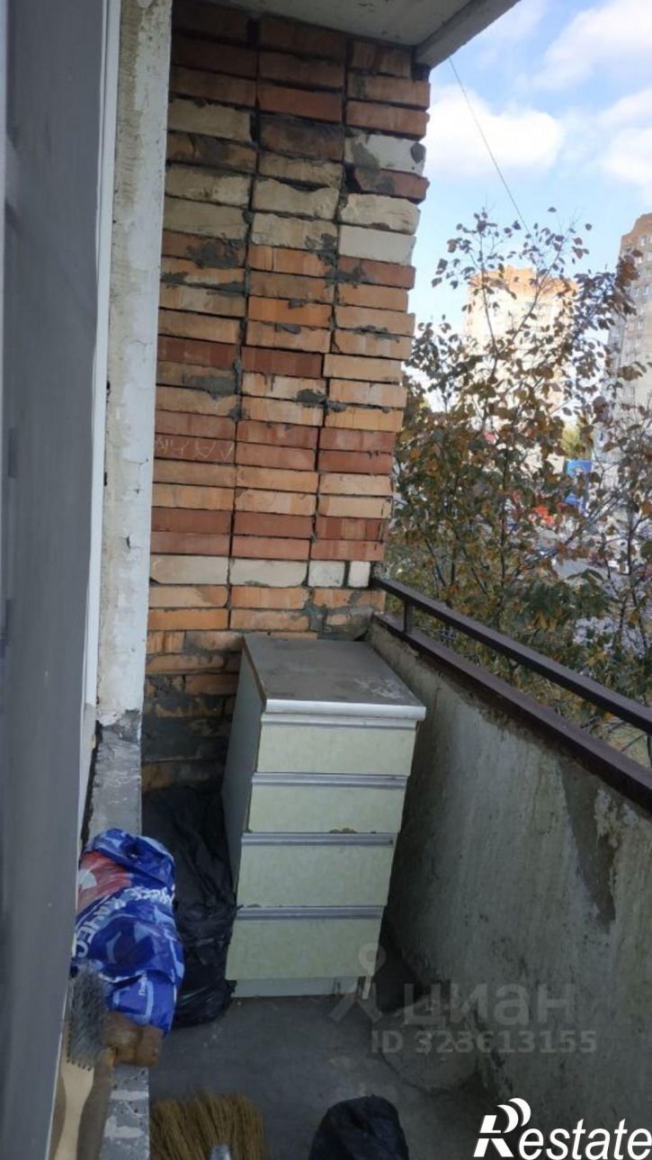 1-комн квартира ул Голосова, 97,  д. 97