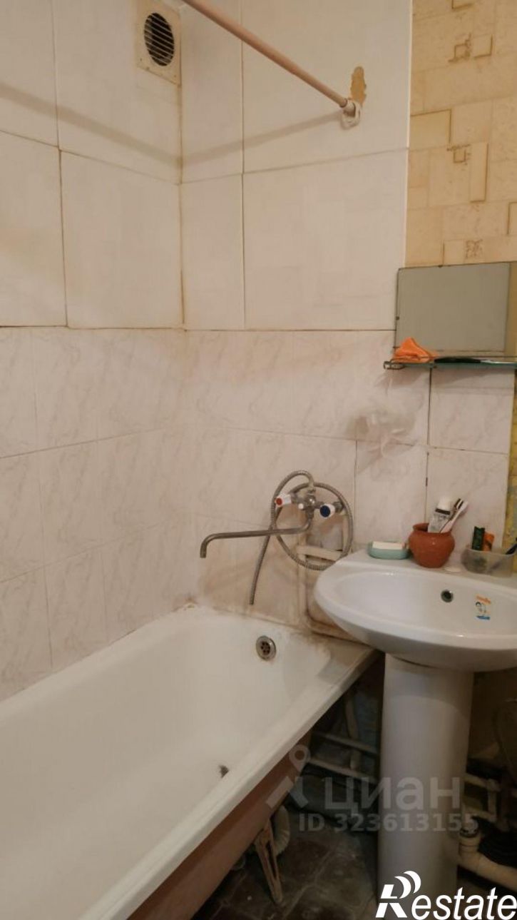 1-комн квартира ул Голосова, 97,  д. 97