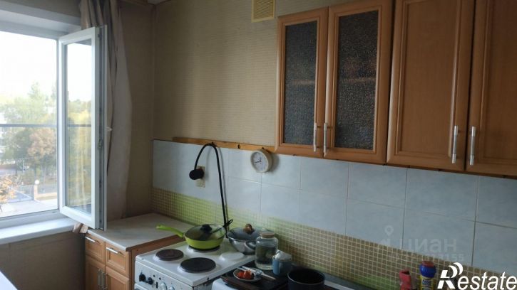 1-комн квартира ул Голосова, 97,  д. 97