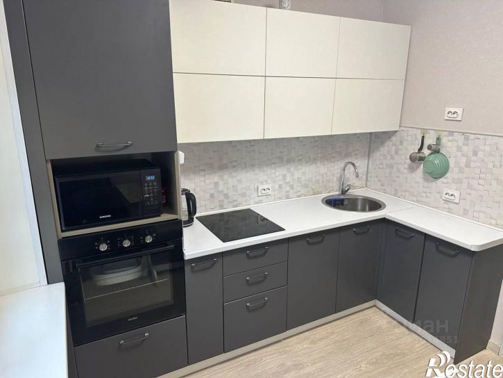 1-комн квартира ул Баныкина, 50,  д. 50