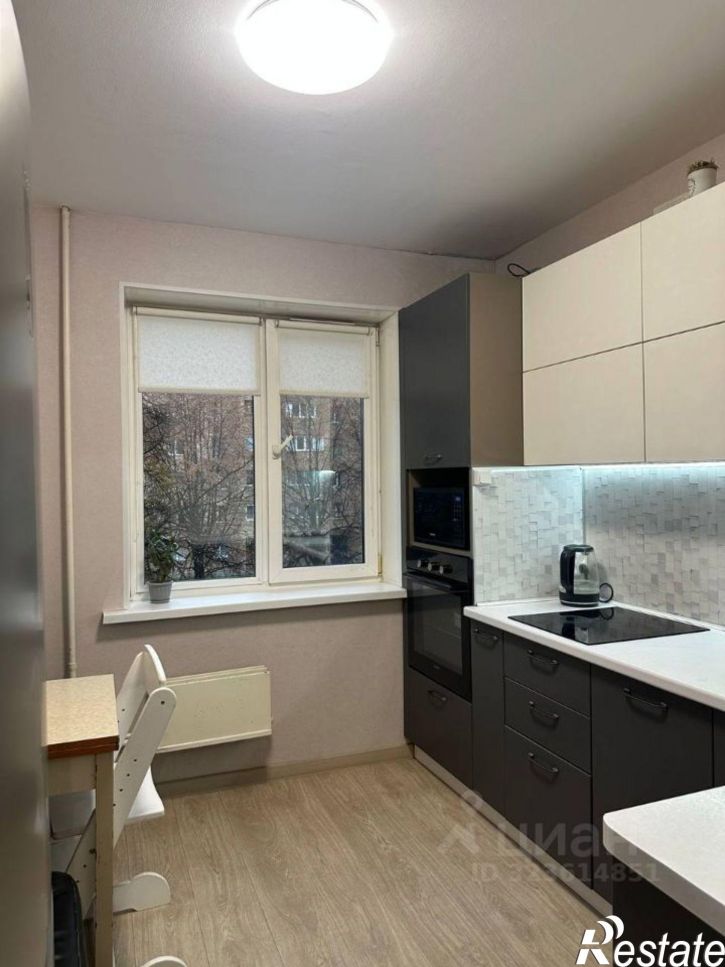 1-комн квартира ул Баныкина, 50,  д. 50