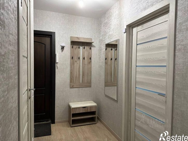 1-комн квартира ул Баныкина, 50,  д. 50