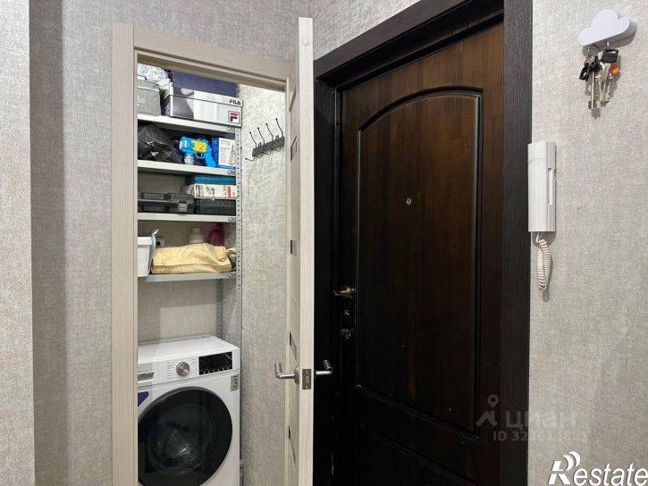 1-комн квартира ул Баныкина, 50,  д. 50