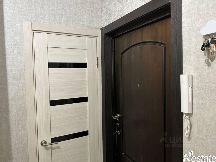 1-комн квартира ул Баныкина, 50,  д. 50