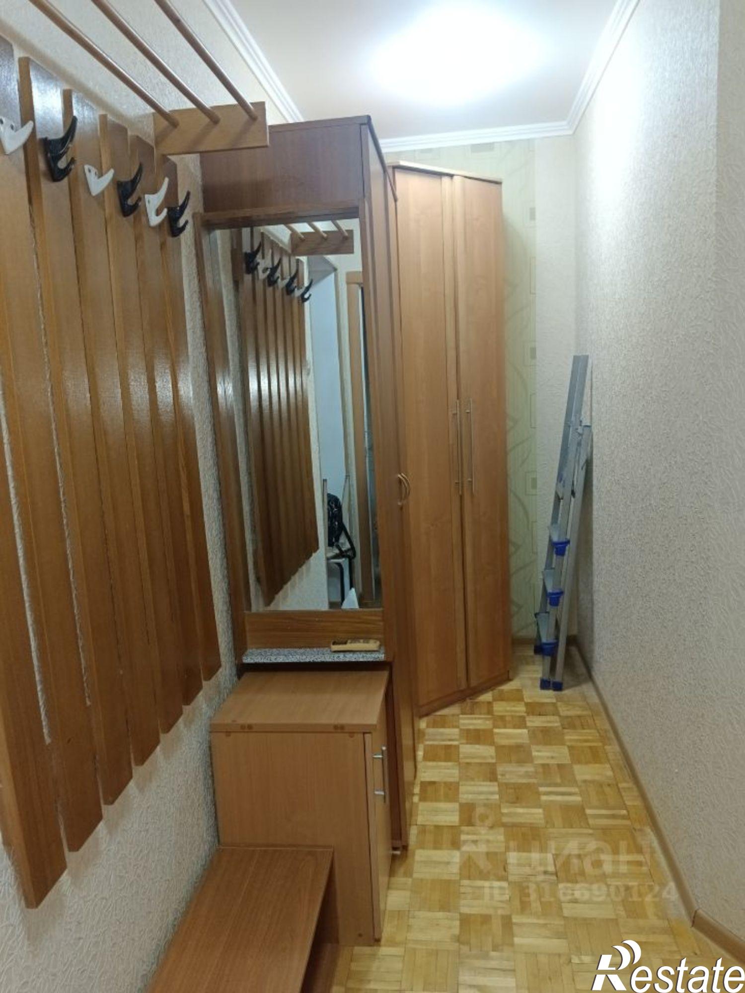 Сдать квартиру за 16 000 рублей на улица Мира, 133