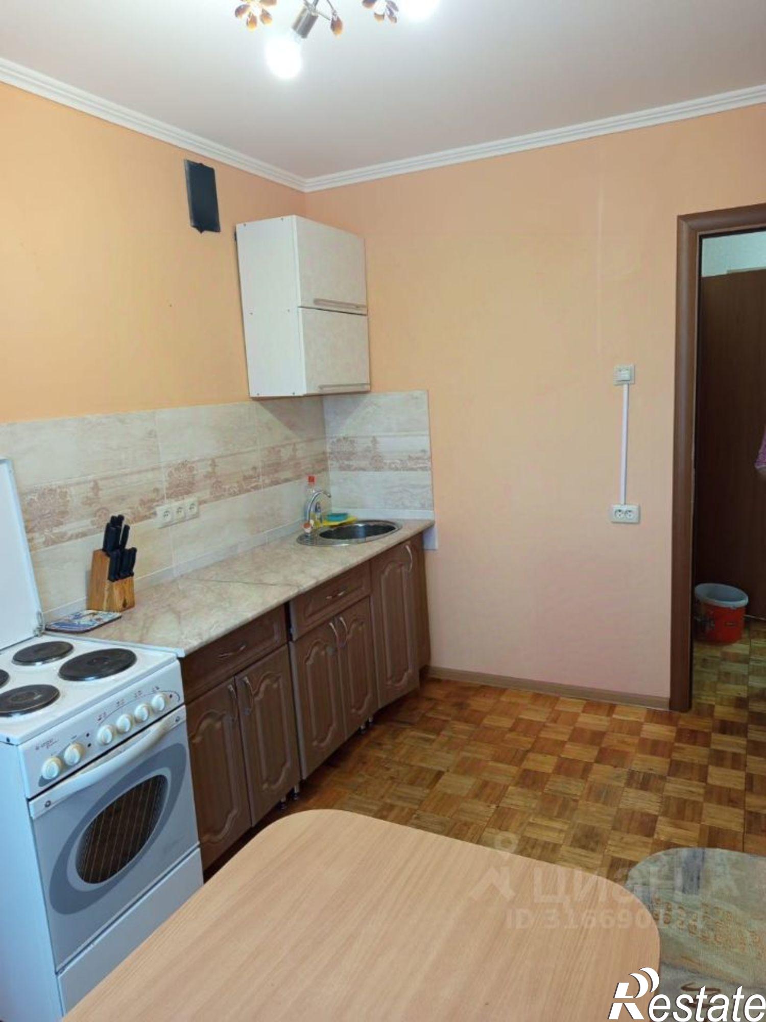 Сдать квартиру за 16 000 рублей на улица Мира, 133