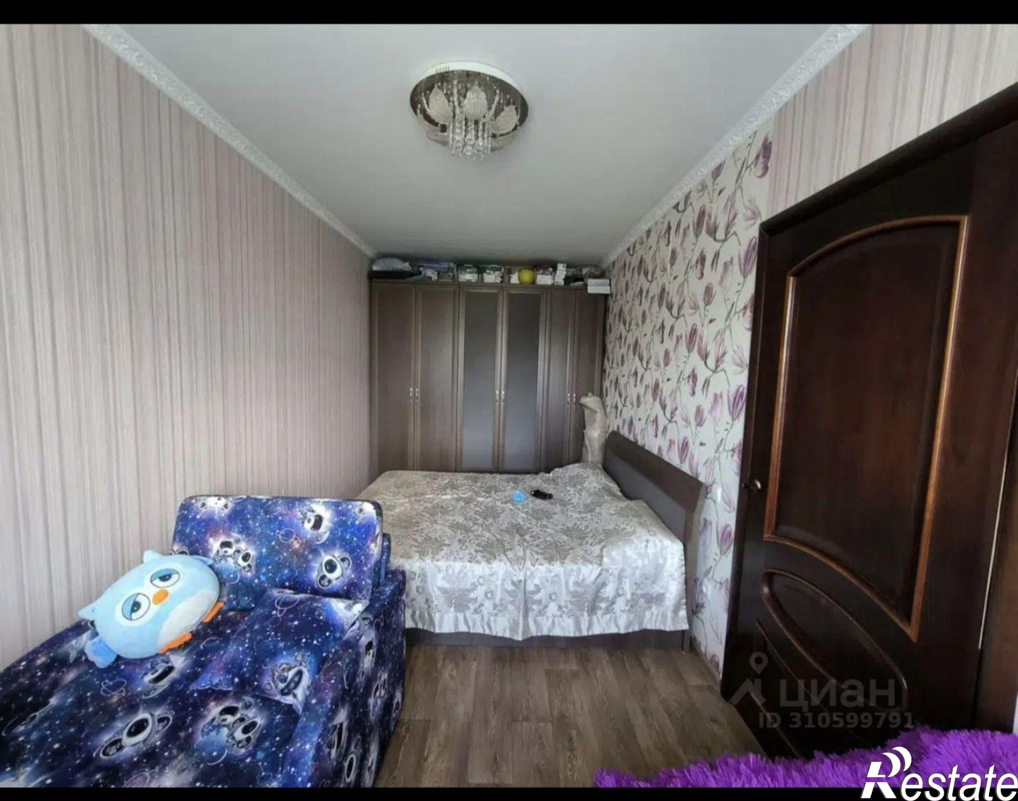 Купить квартиру за 4 700 000 рублей на ул Ленина, 116