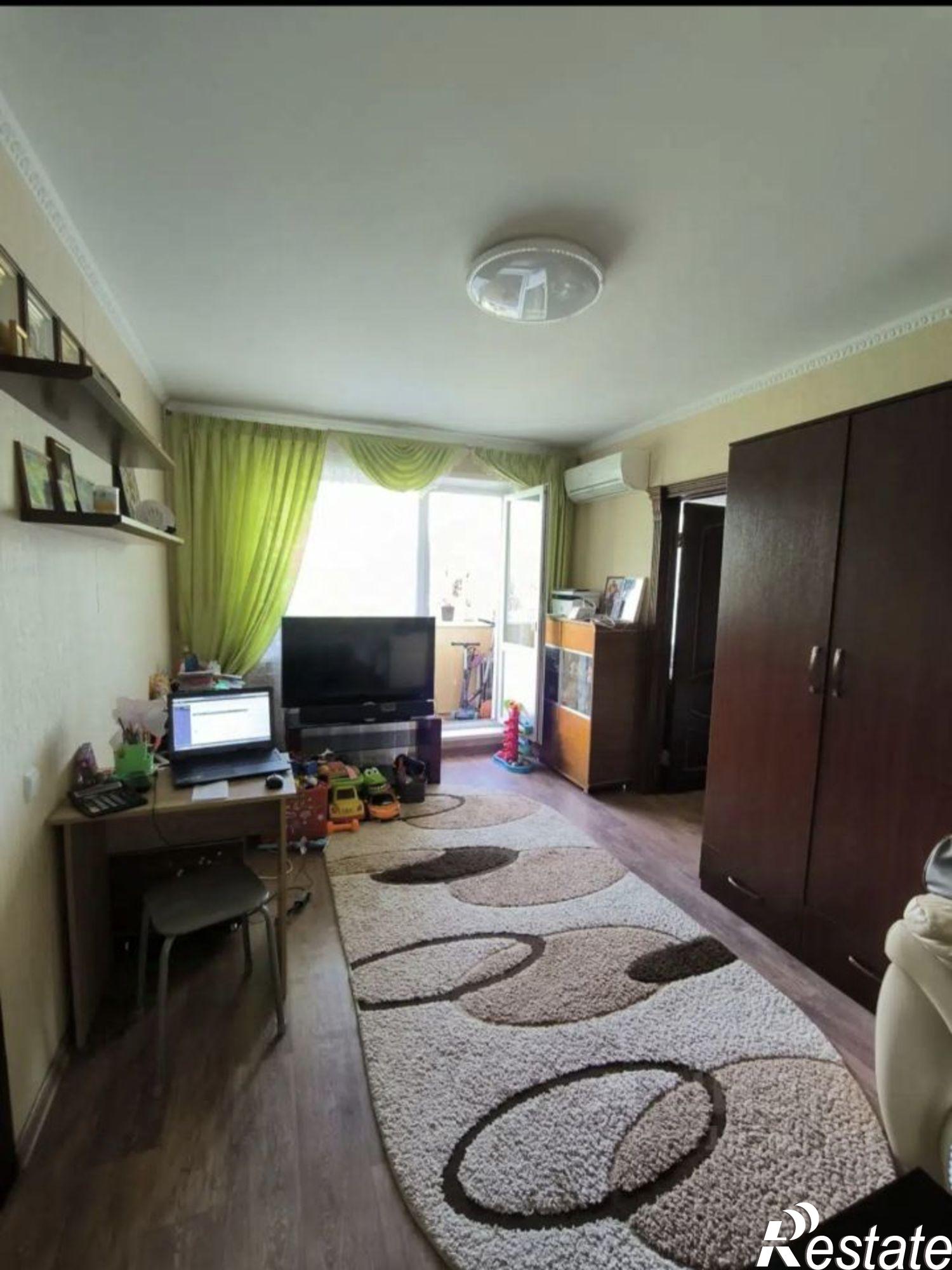 Купить квартиру за 4 700 000 рублей на ул Ленина, 116