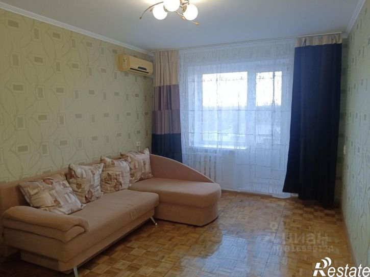 1-комн квартира улица Мира, 133,  д. 133