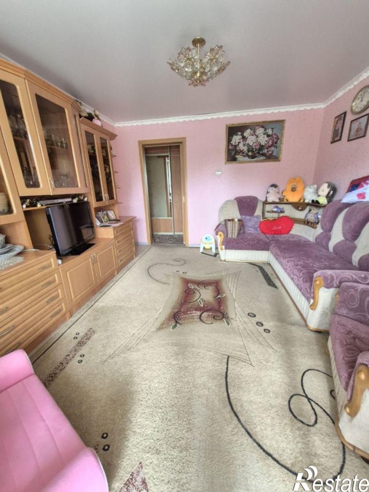 3-комн квартира пр-кт Степана Разина, 19,  д. 19