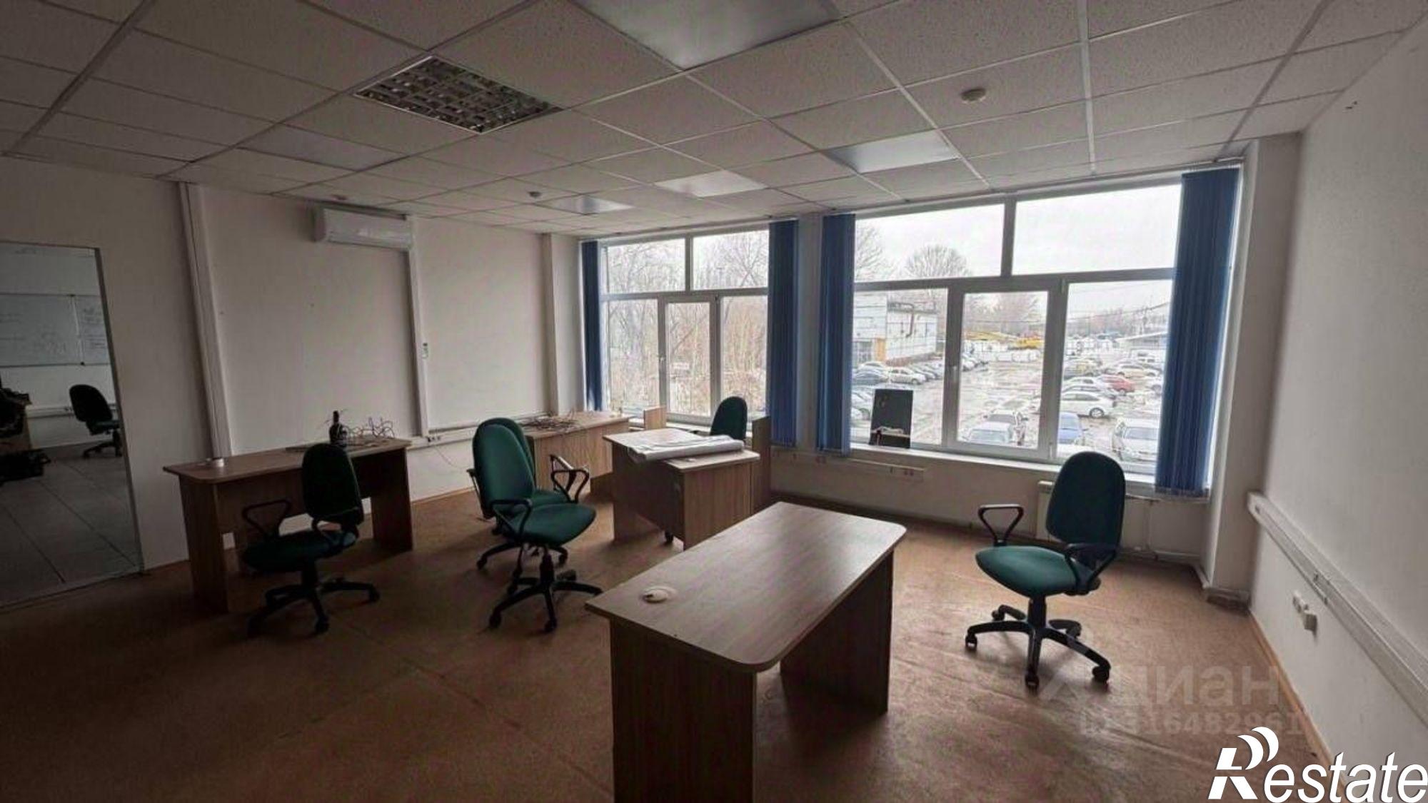 Сдать офис, помещение под офис за 7 600 рублей на Южное шоссе, 22