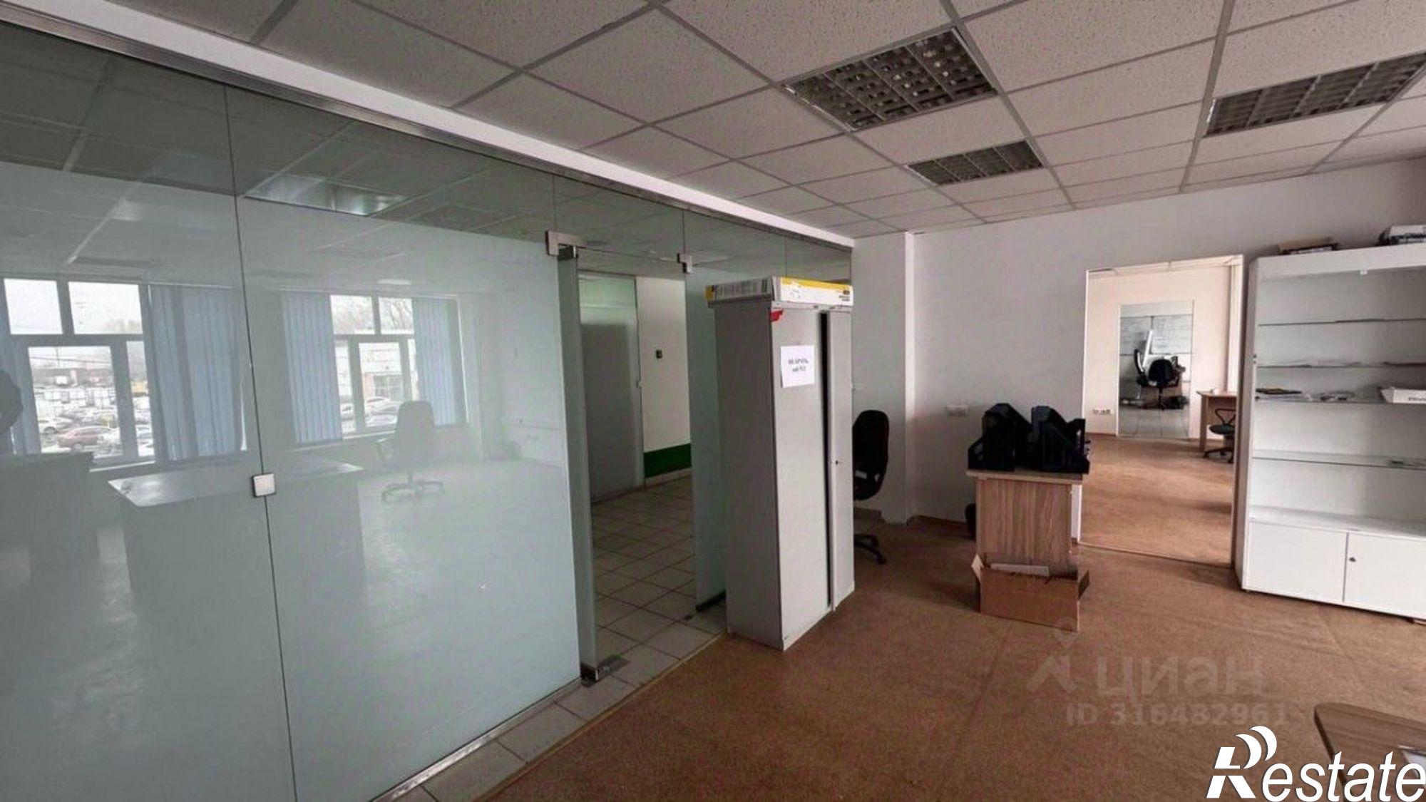 Сдать офис, помещение под офис за 7 600 рублей на Южное шоссе, 22