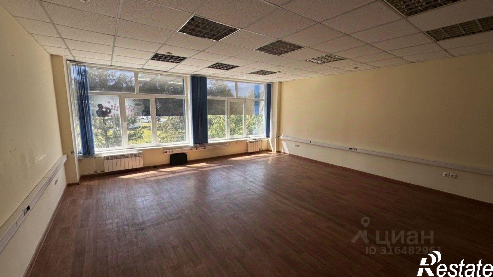 Сдать офис, помещение под офис за 7 600 рублей на Южное шоссе, 22