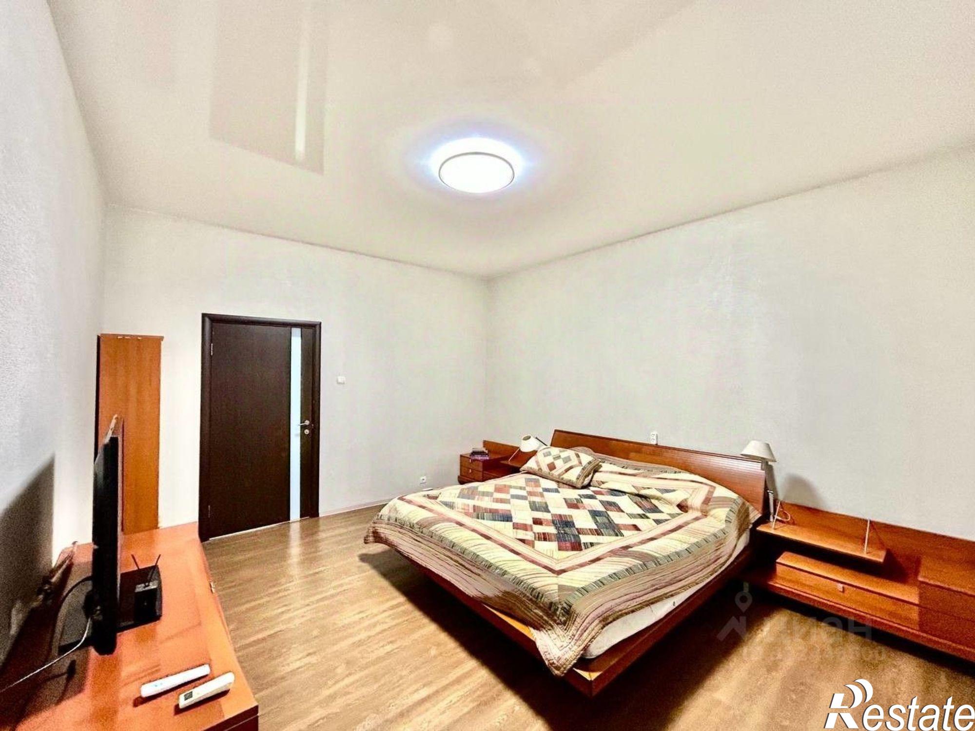 Купить квартиру за 8 800 000 рублей на Южное шоссе, 77