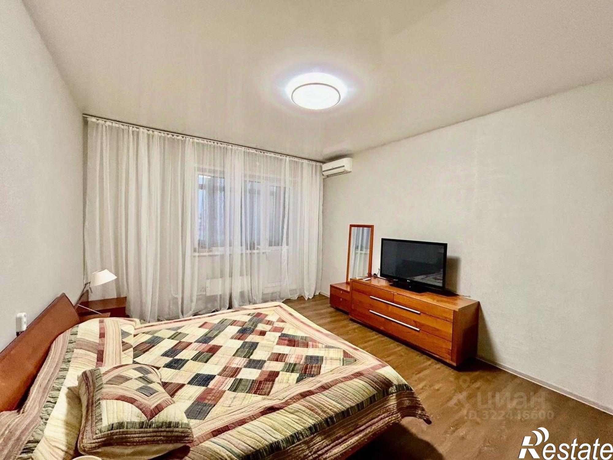 Купить квартиру за 8 800 000 рублей на Южное шоссе, 77